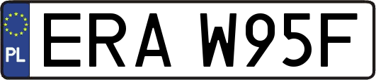 ERAW95F