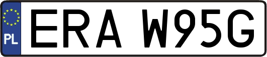 ERAW95G