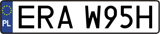 ERAW95H
