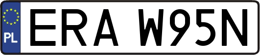 ERAW95N