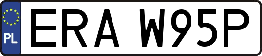 ERAW95P
