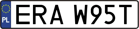 ERAW95T