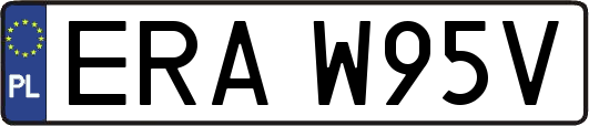 ERAW95V