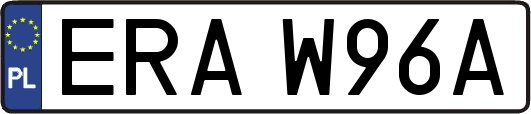 ERAW96A