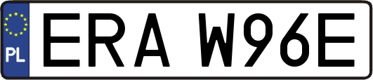 ERAW96E
