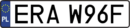 ERAW96F