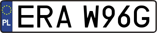 ERAW96G