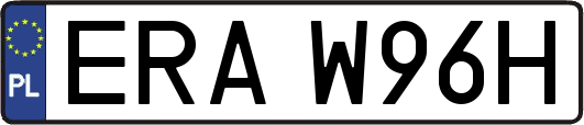 ERAW96H