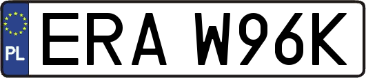 ERAW96K