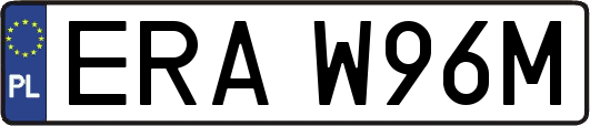ERAW96M