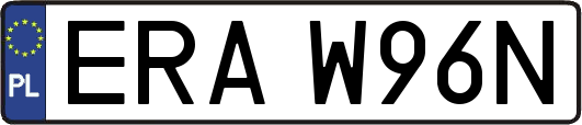 ERAW96N