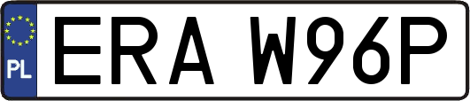 ERAW96P