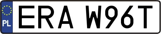 ERAW96T
