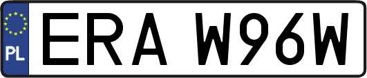 ERAW96W