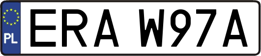ERAW97A
