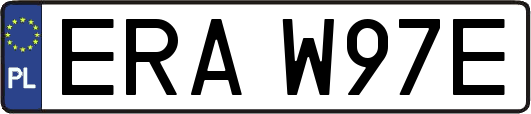 ERAW97E