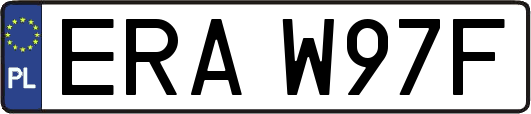 ERAW97F