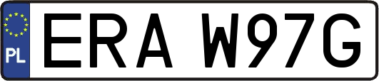 ERAW97G