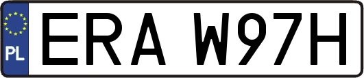 ERAW97H