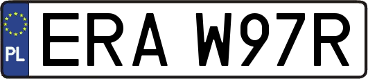 ERAW97R