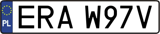 ERAW97V