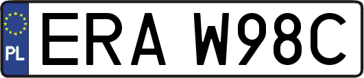 ERAW98C