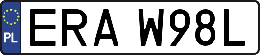 ERAW98L