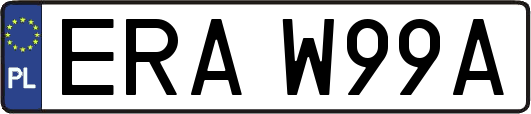 ERAW99A