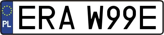 ERAW99E