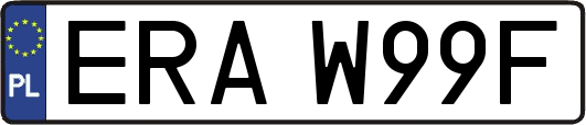 ERAW99F