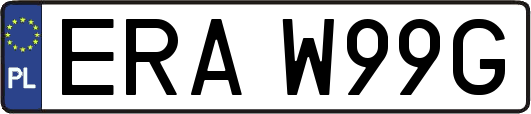 ERAW99G