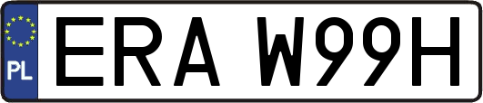 ERAW99H