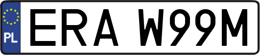 ERAW99M