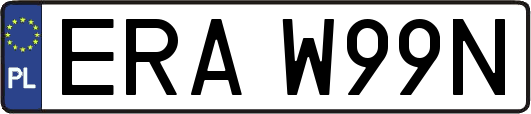 ERAW99N