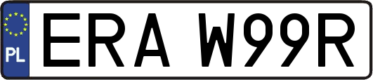 ERAW99R