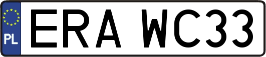 ERAWC33