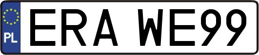 ERAWE99
