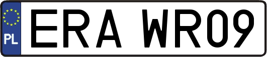 ERAWR09