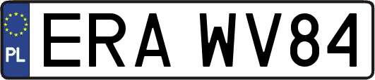 ERAWV84