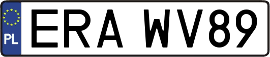 ERAWV89