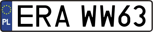 ERAWW63