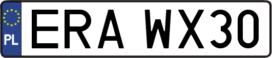 ERAWX30