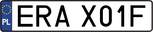ERAX01F
