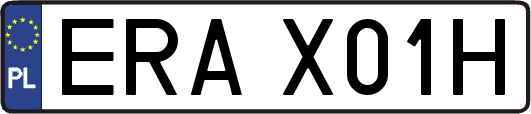 ERAX01H