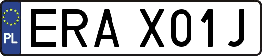 ERAX01J