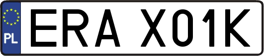 ERAX01K