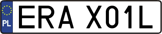 ERAX01L