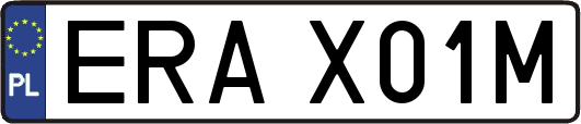 ERAX01M