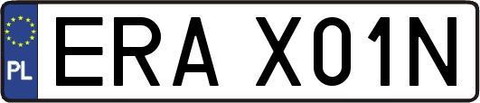 ERAX01N