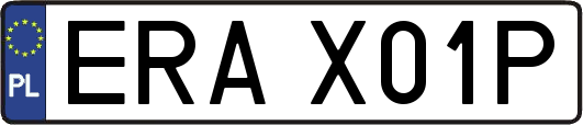 ERAX01P